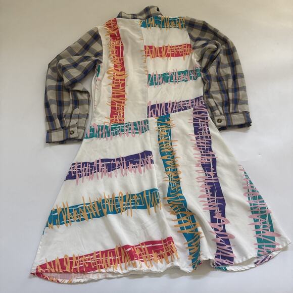 Netflix Stranger Things Hallween Costume Child Size XL 14-16 Dress Up - Picture 5 of 9